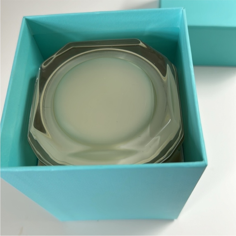 🥂 Fancy Tiffany Candle🥂 - Picture 6 of 7